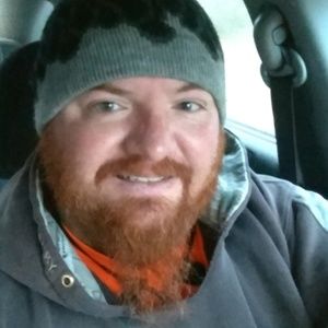 Meet your Posher, Robby